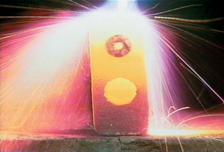 Physics Demonstrations in Heat (DVD)