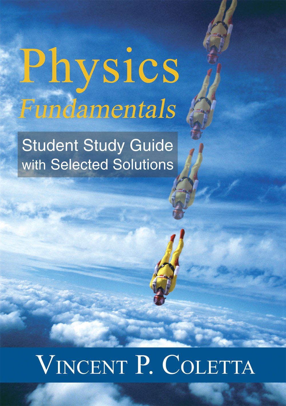 Physics Textbook Study Guide