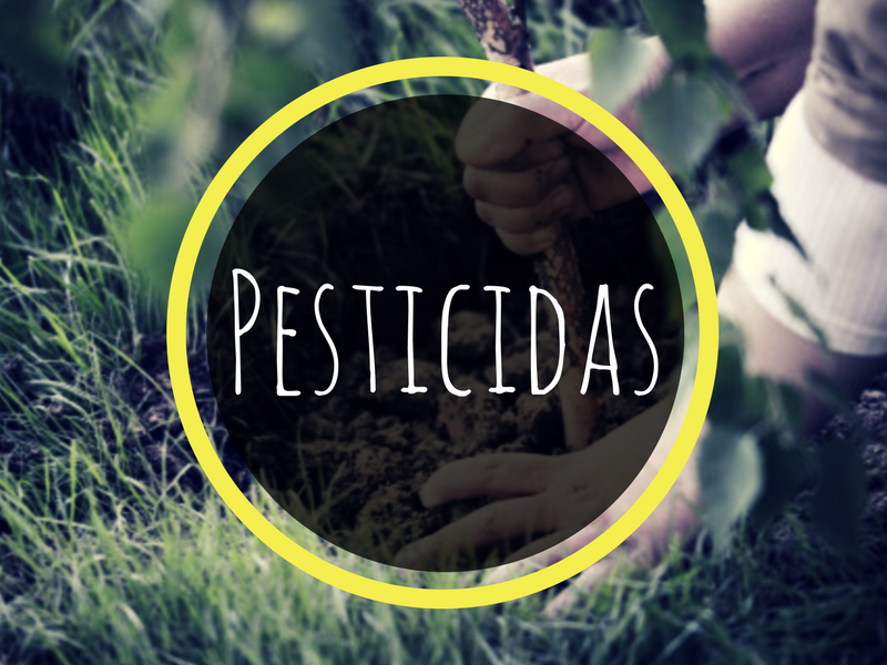 Los Pesticidas