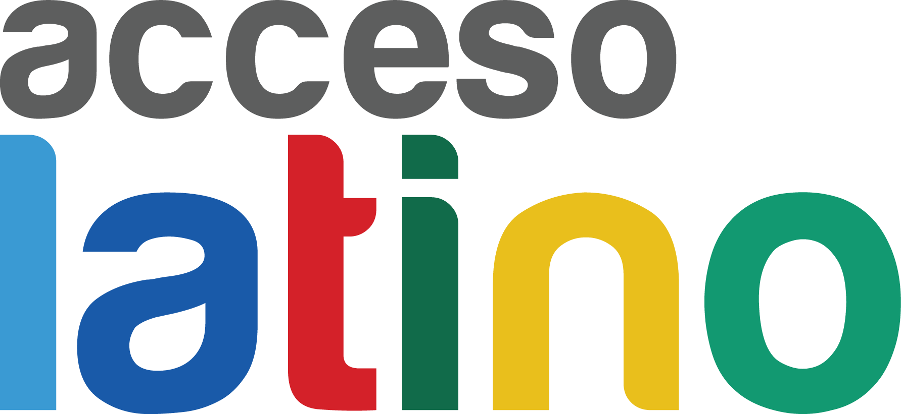 Copy of Acceso Latino