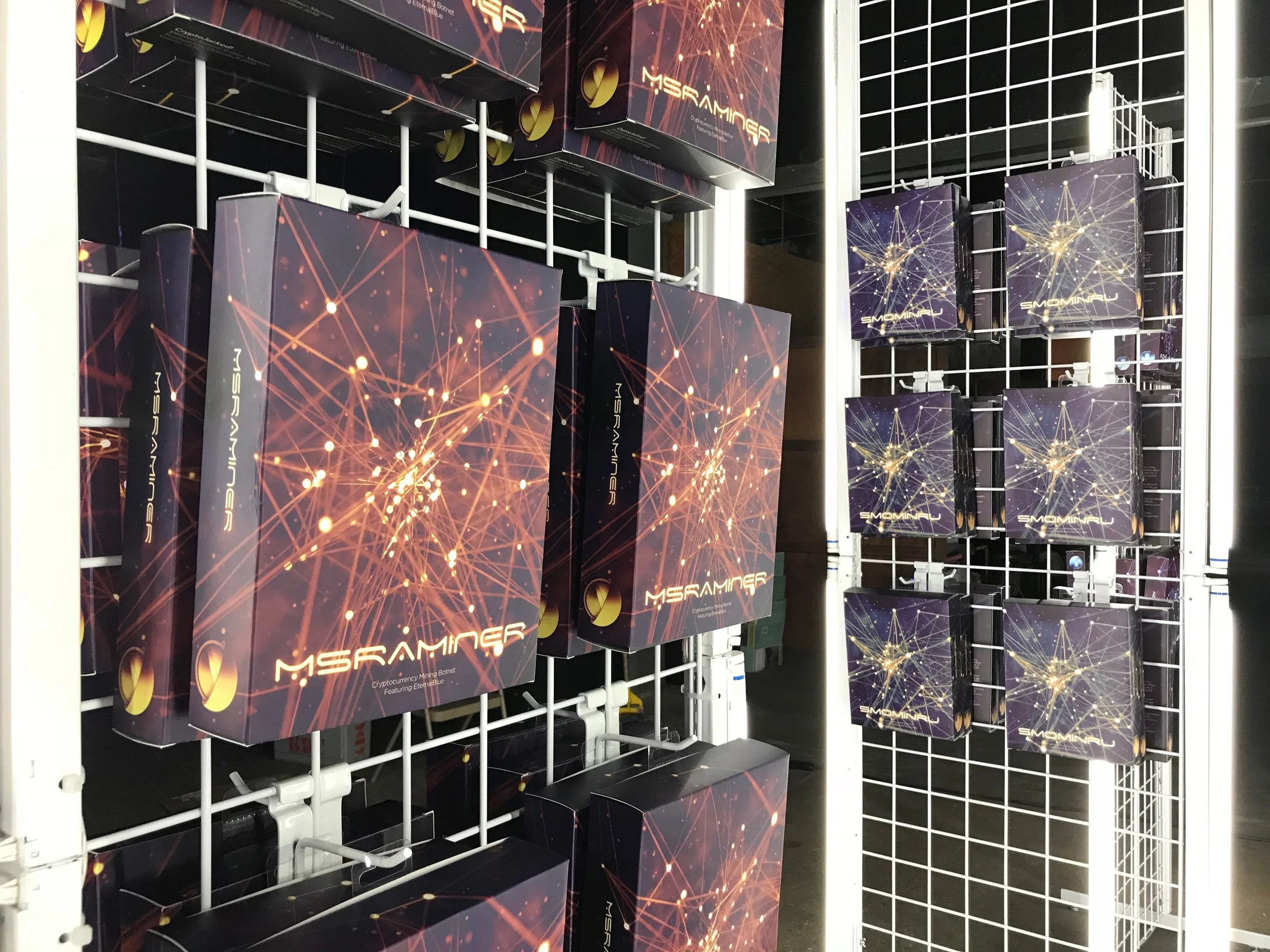 Open Vault — Phillip David Stearns