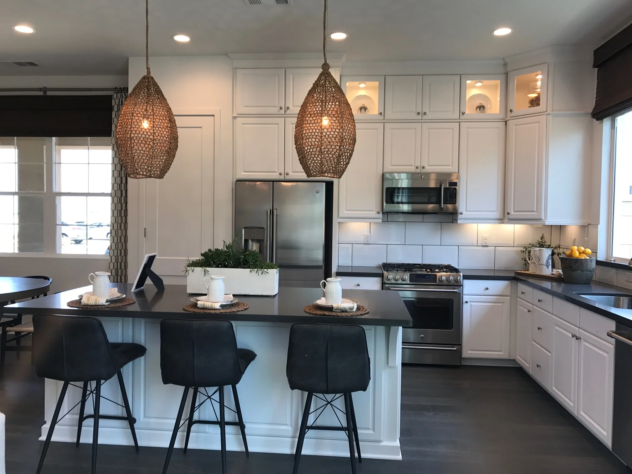 奇诺岗新楼盘Bristol By Trumark Homes