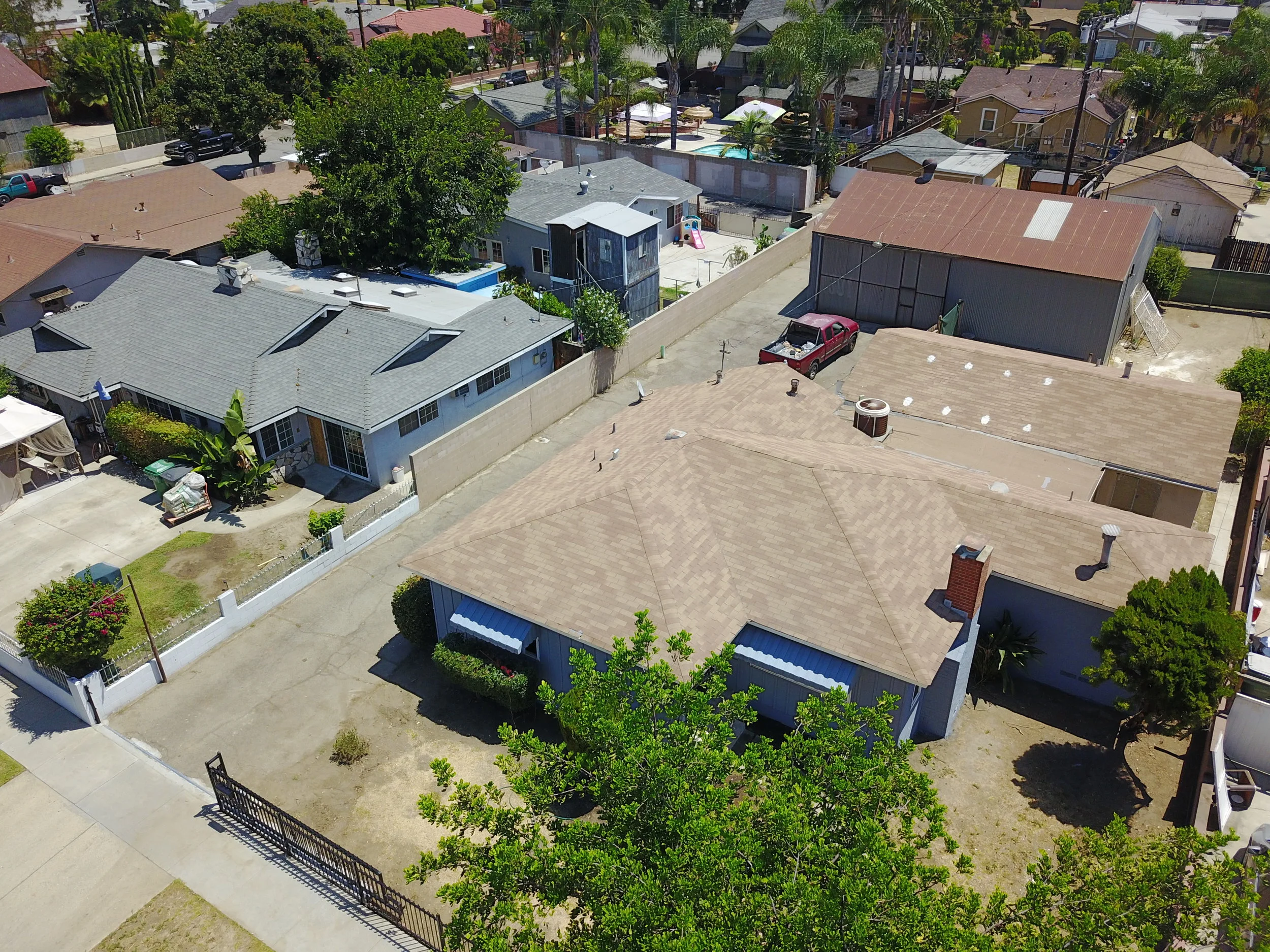 New Listing in Chino