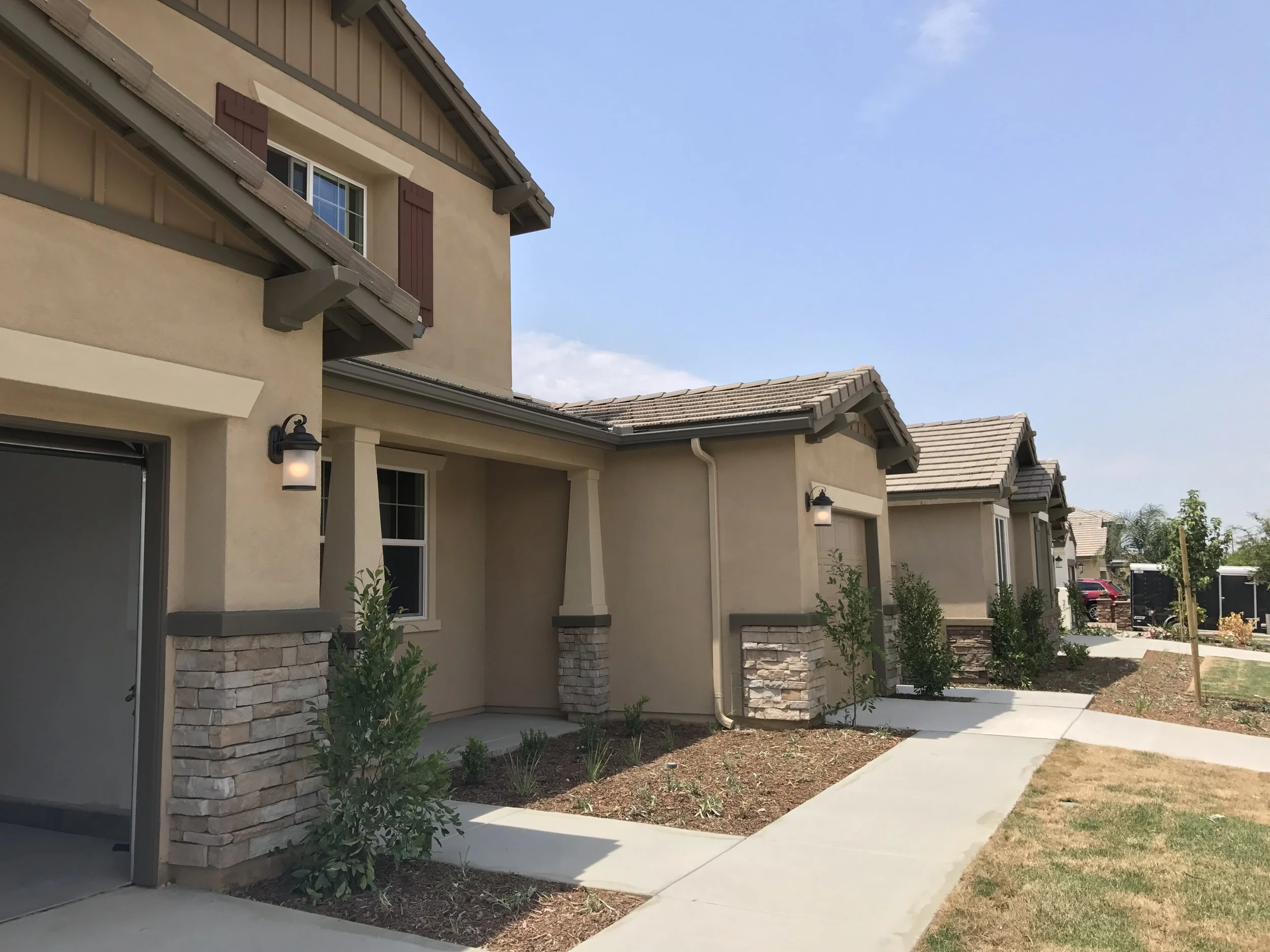 Congratulations and An Update on Price and Market Condition