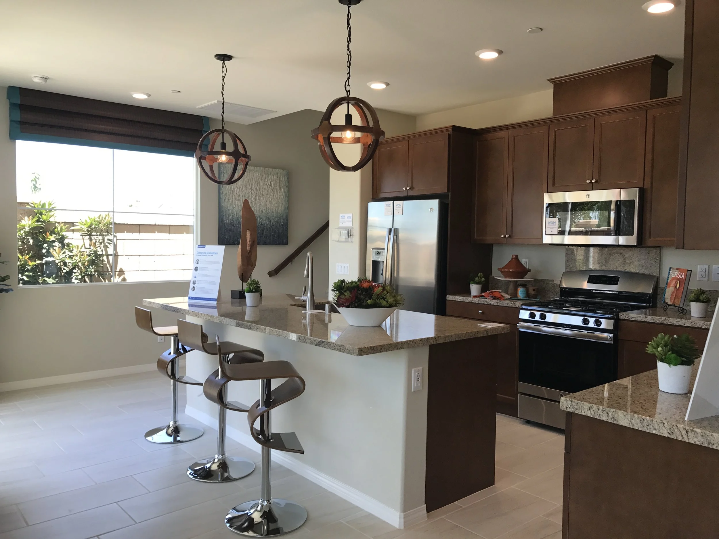 Lina's Real Estate Talk