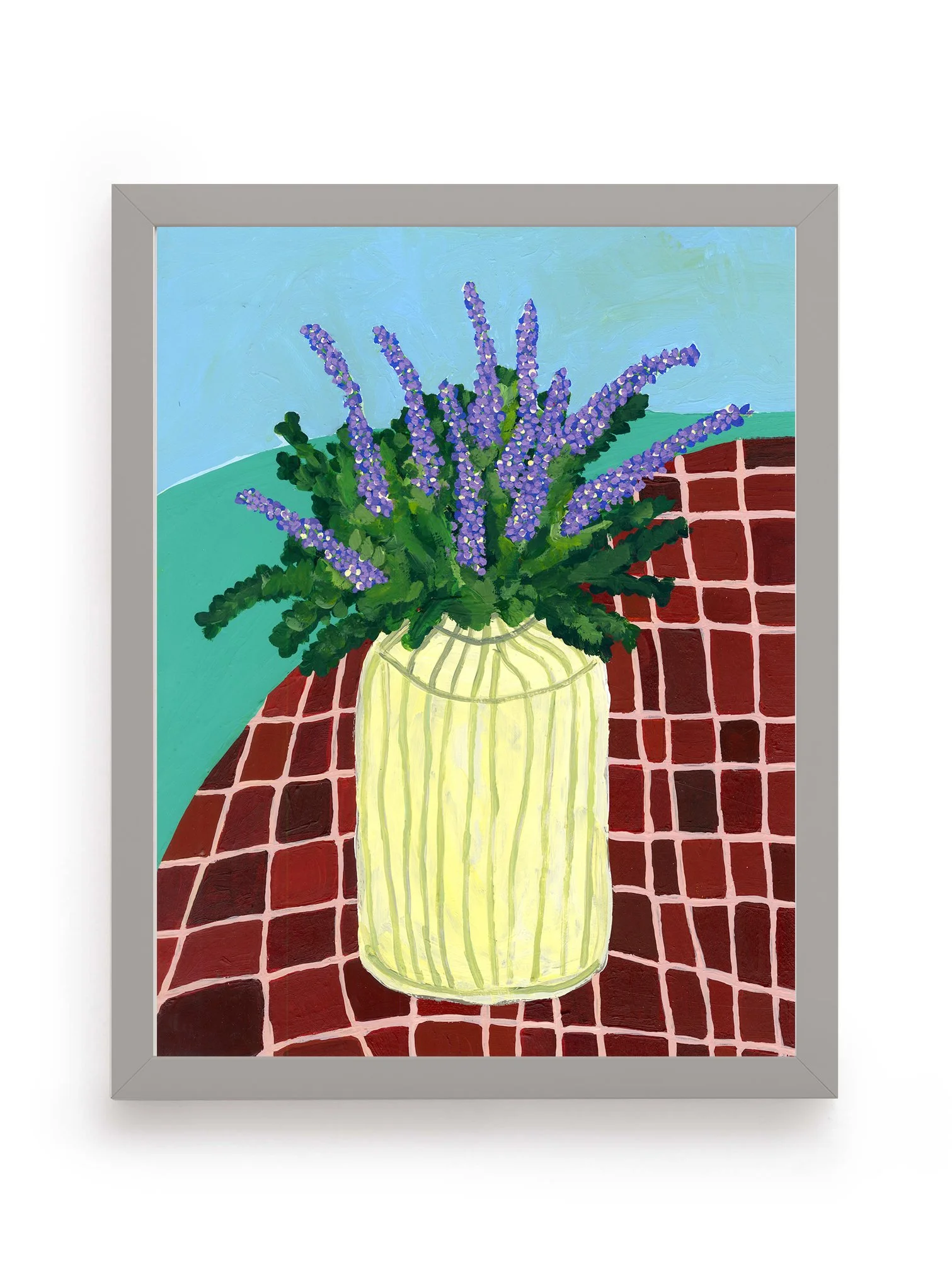 flowers 46 silver framed.jpg