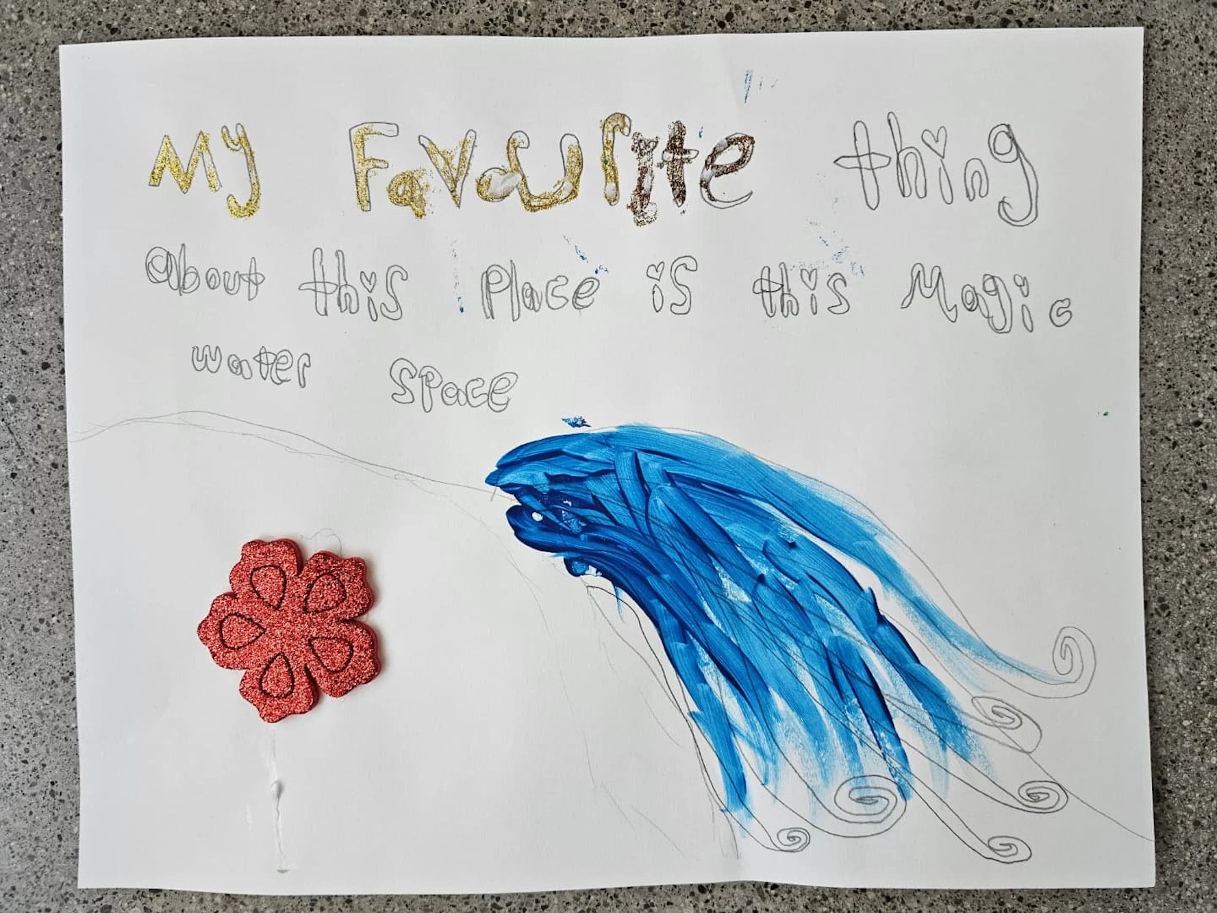 We Must Love and Support One Another, 2025