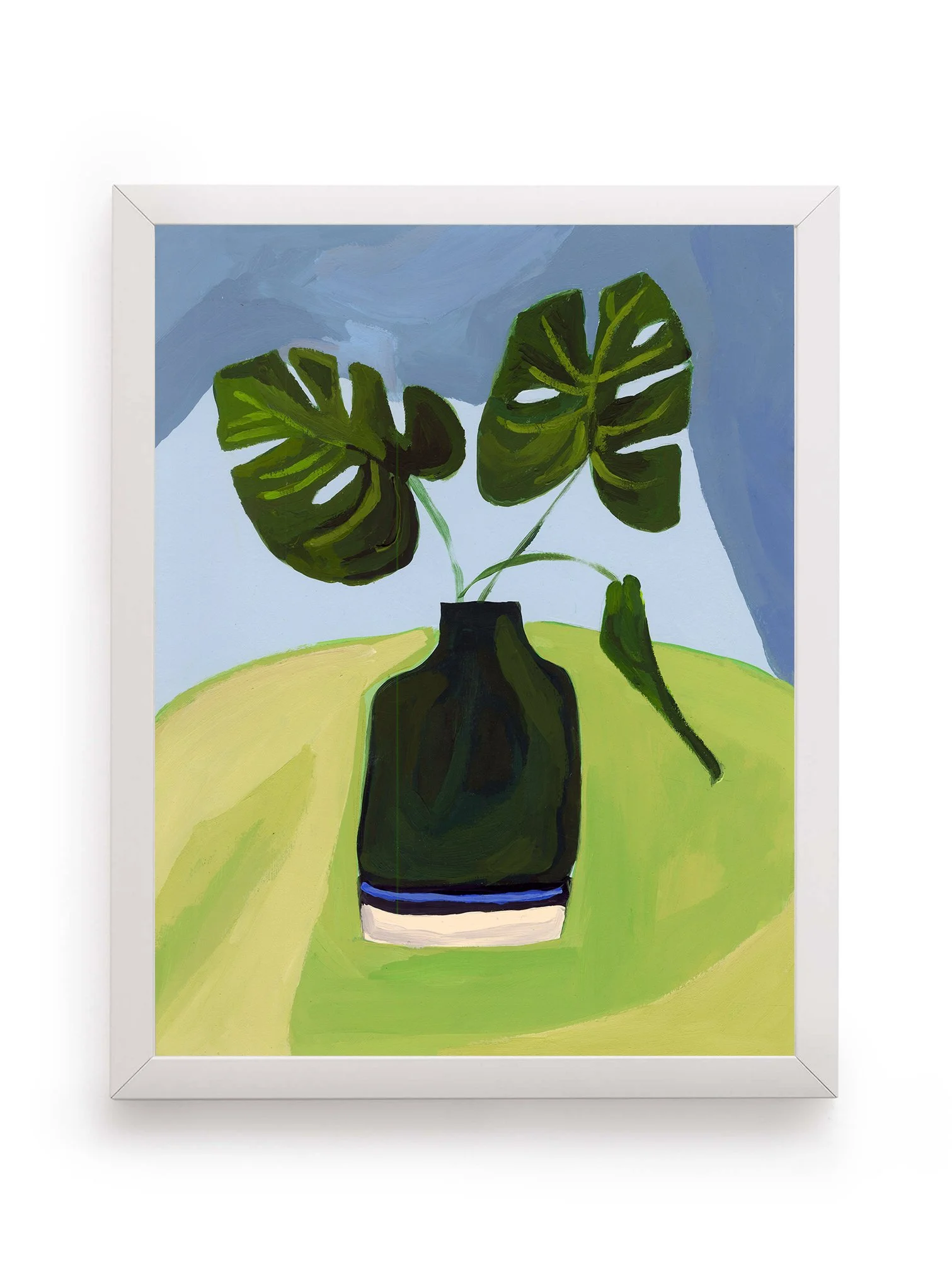 flowers #32 framed.jpg