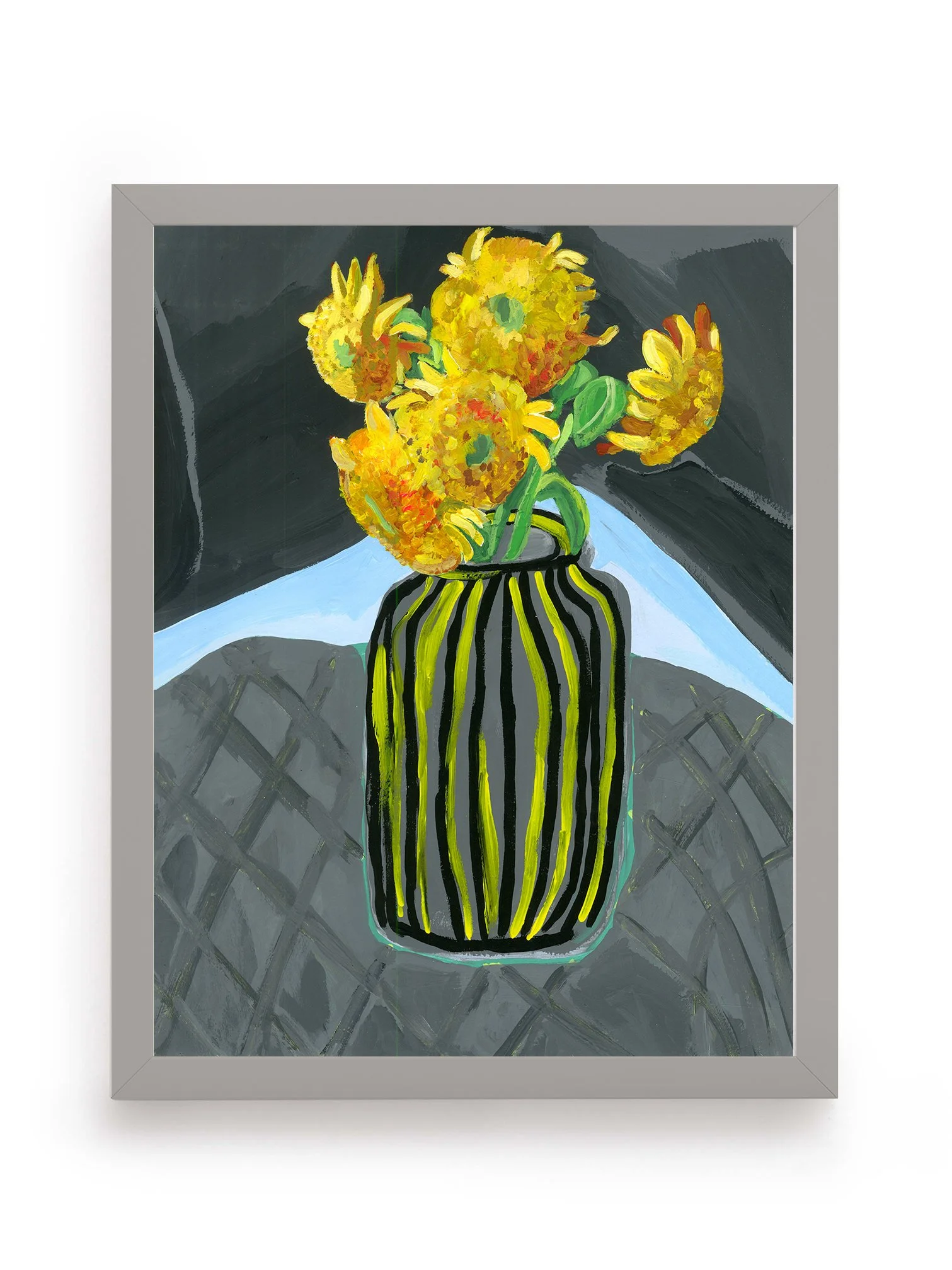 flowers 28 silver framed.jpg