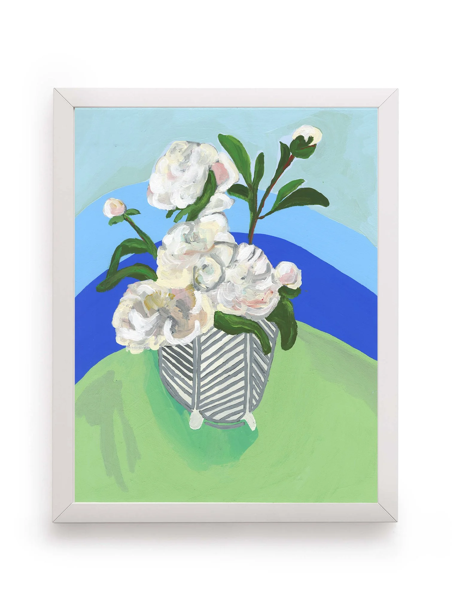 flowers #22 framed.jpg