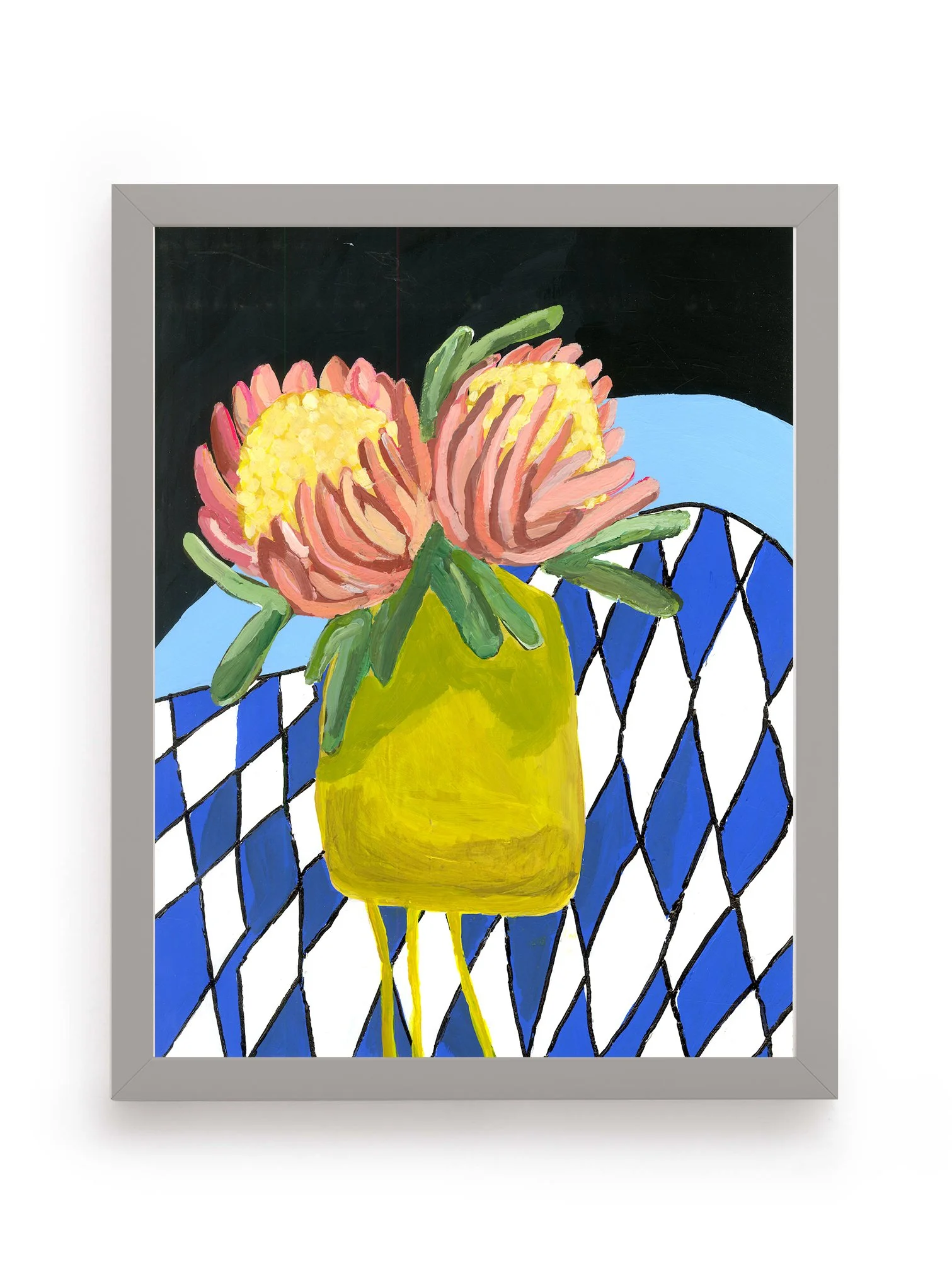 flowers 44 silver framed.jpg