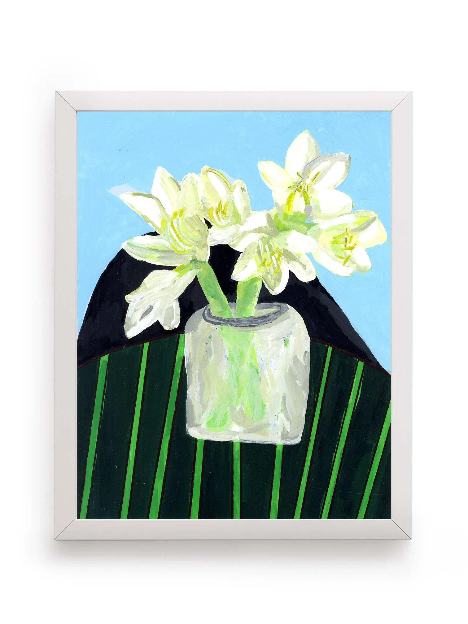 flowers #45 framed.jpg