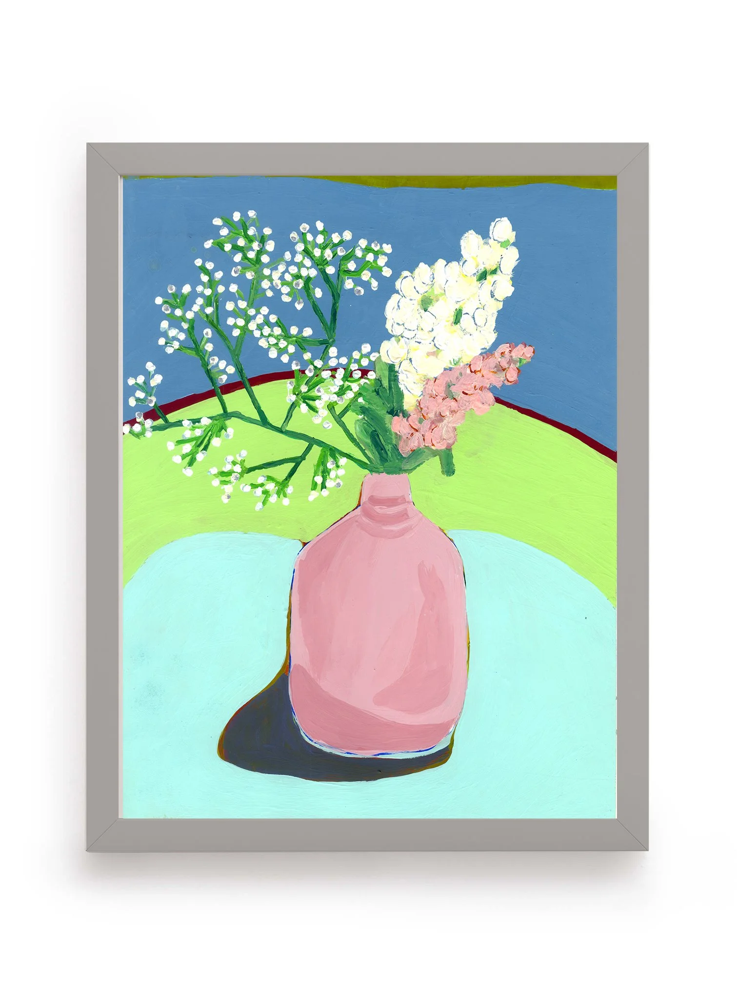 flowers 47 silver framed.jpg