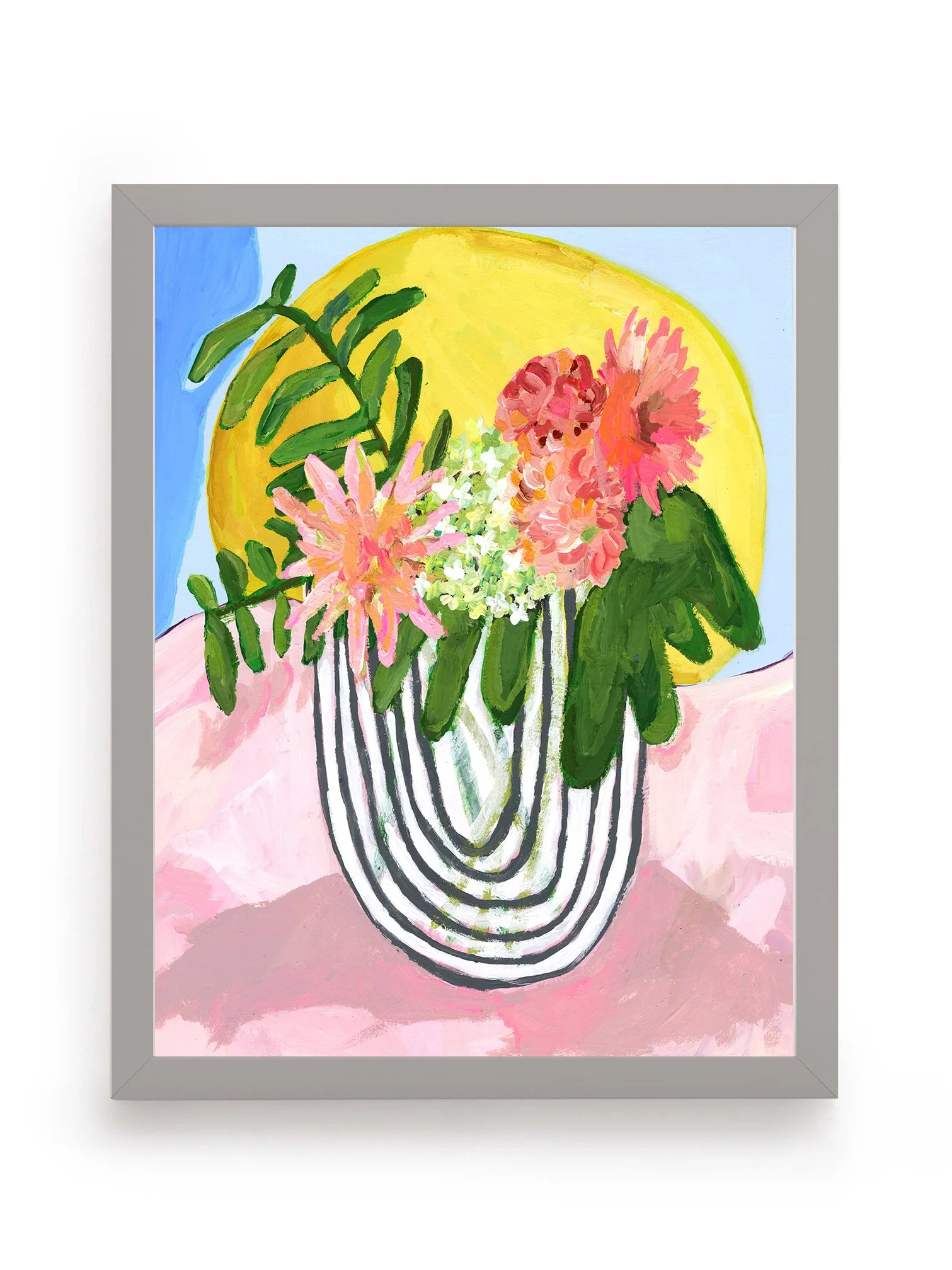 flowers 27 silver framed.jpg