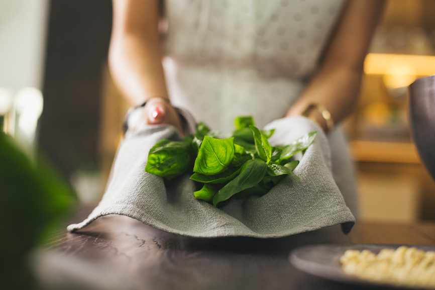 Nutrition