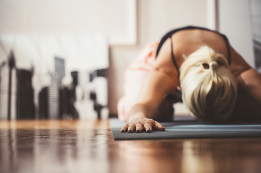 Yoga