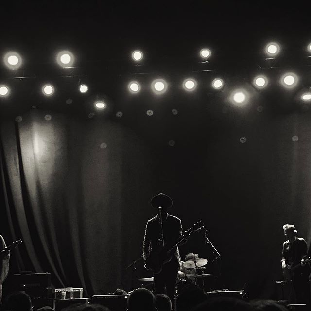 @garyclarkjr is a magician. It's that simple.