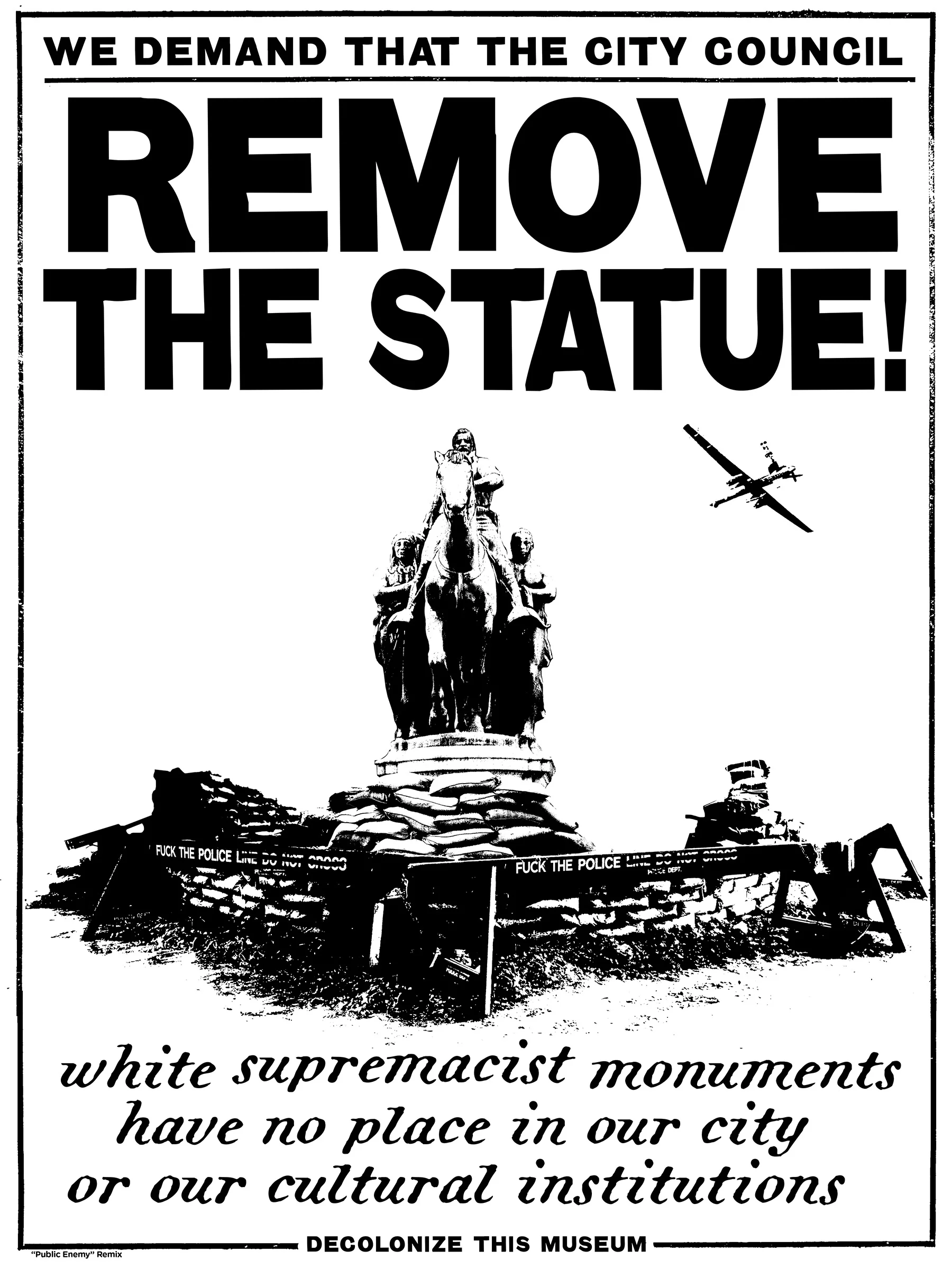 DTP_Remove The Statue_Poster.jpg
