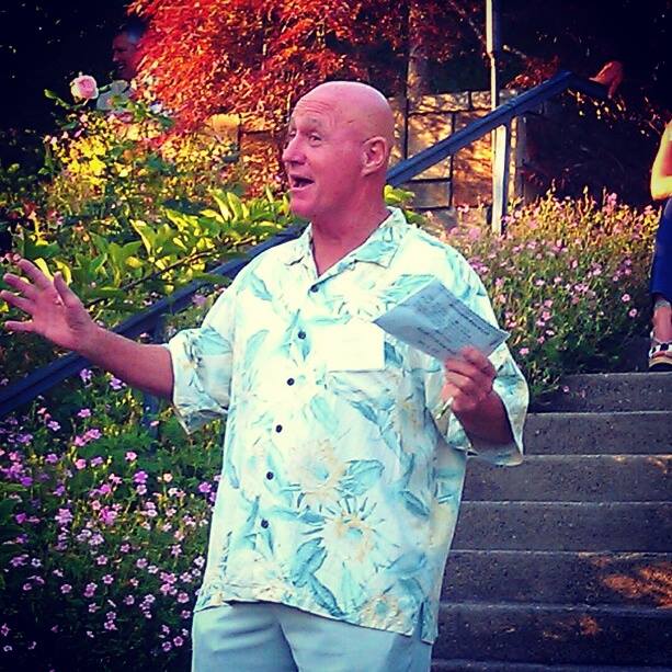 2014 Dave and Dan Celebrity Golf Tournament