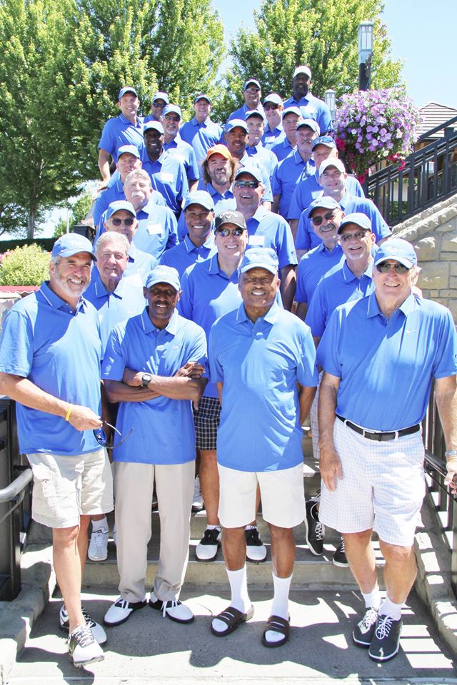 2013 Dave and Dan Celebrity Golf Tournament