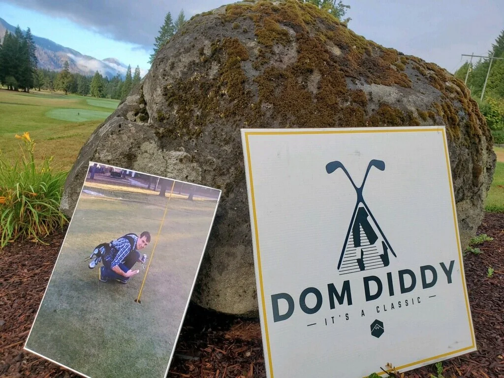 Fall 2021 Dom Diddy Classic