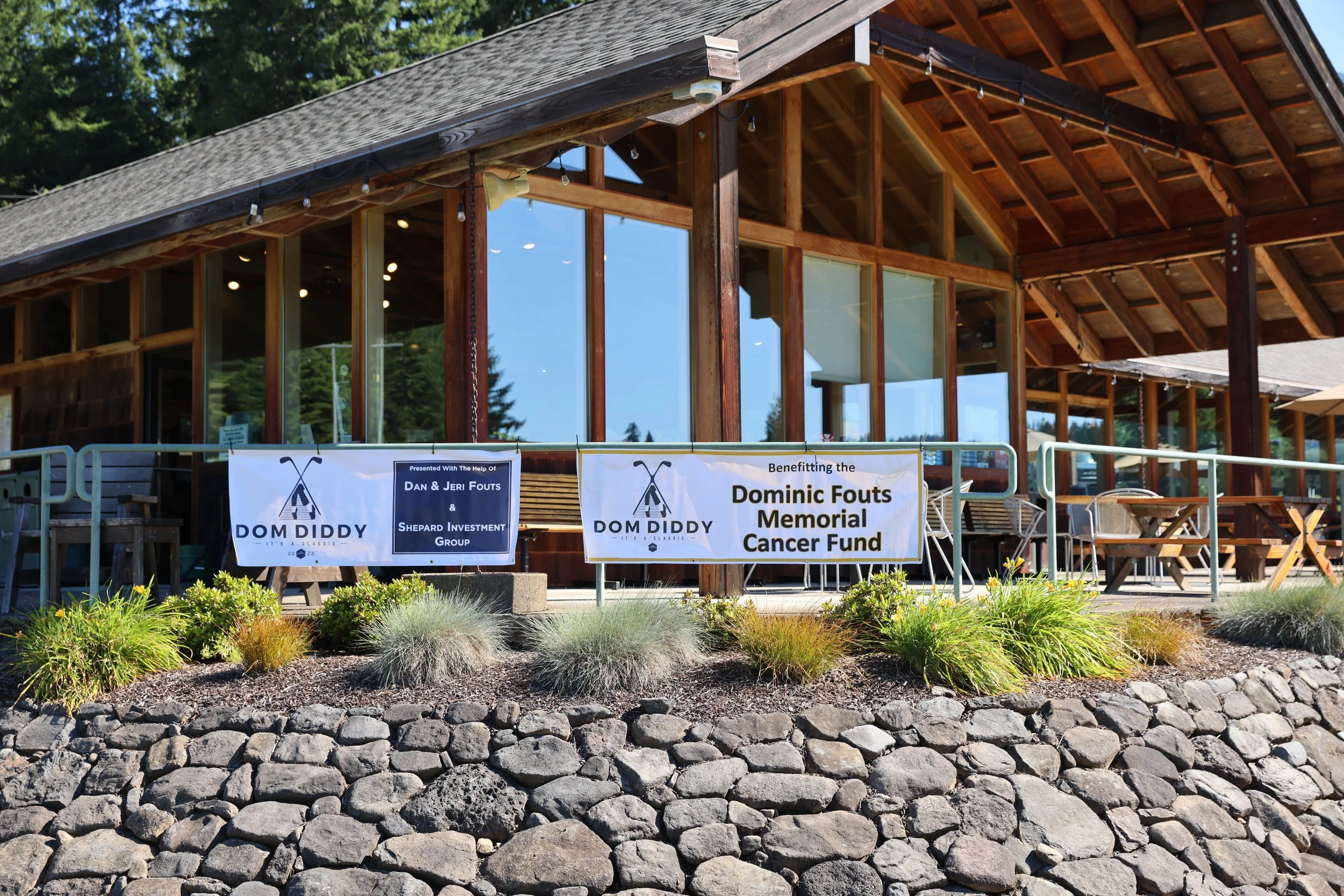 2022 Dom Diddy Classic