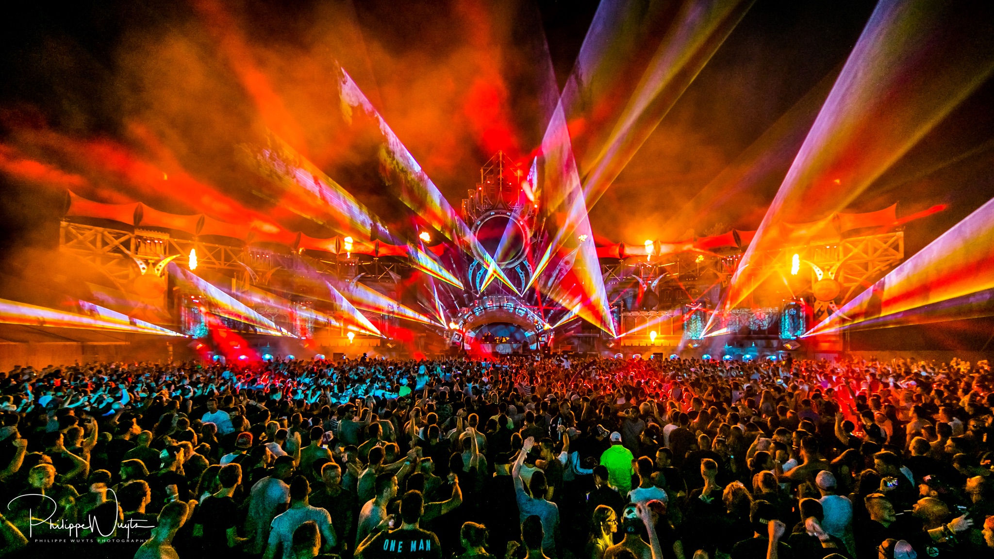 The Qontinent 2017