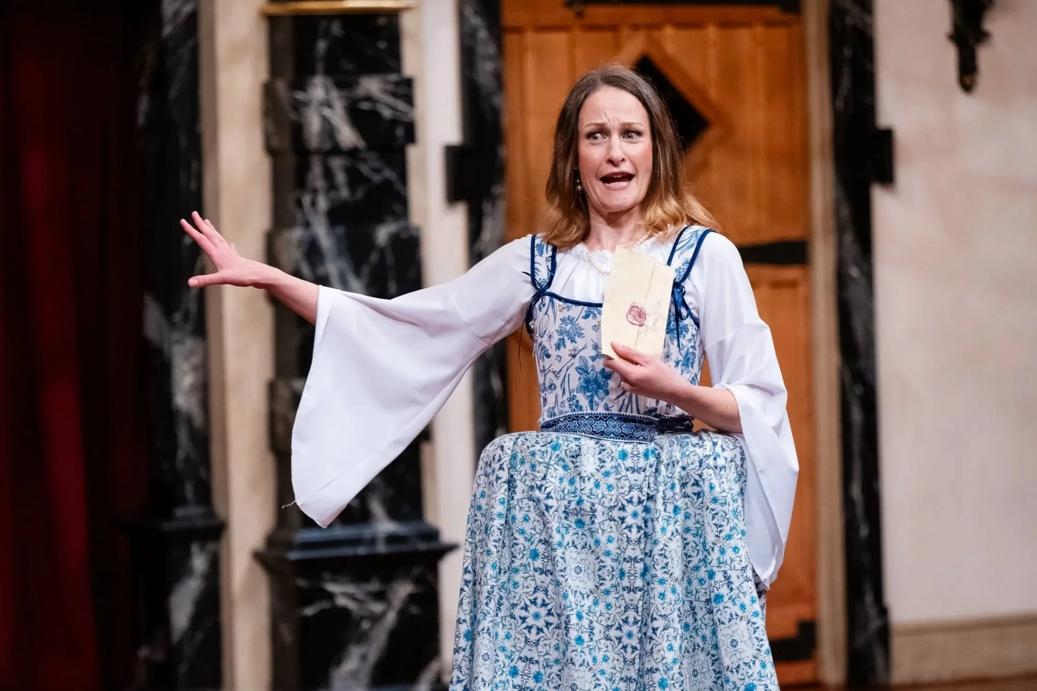 Mistress Page (Merry Wives of Windsor)