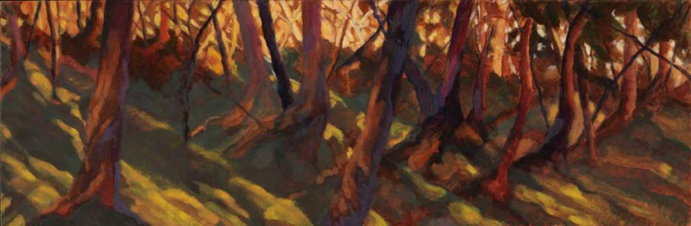 Horizontal Woods