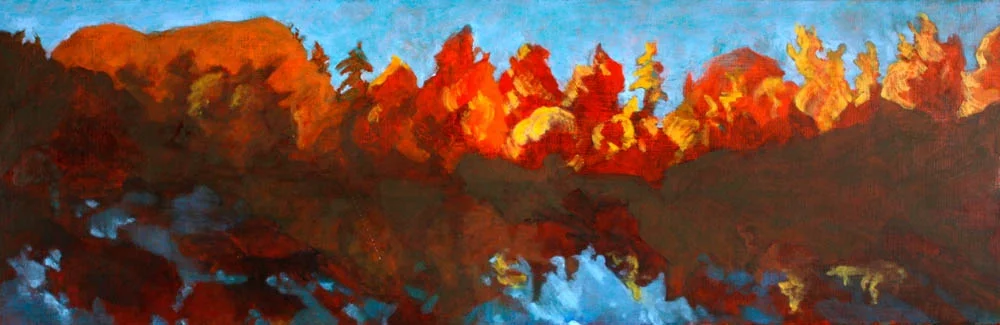 Mud Pond