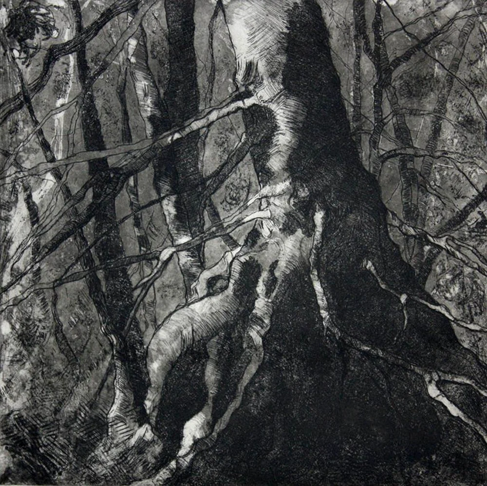 The Large Tree