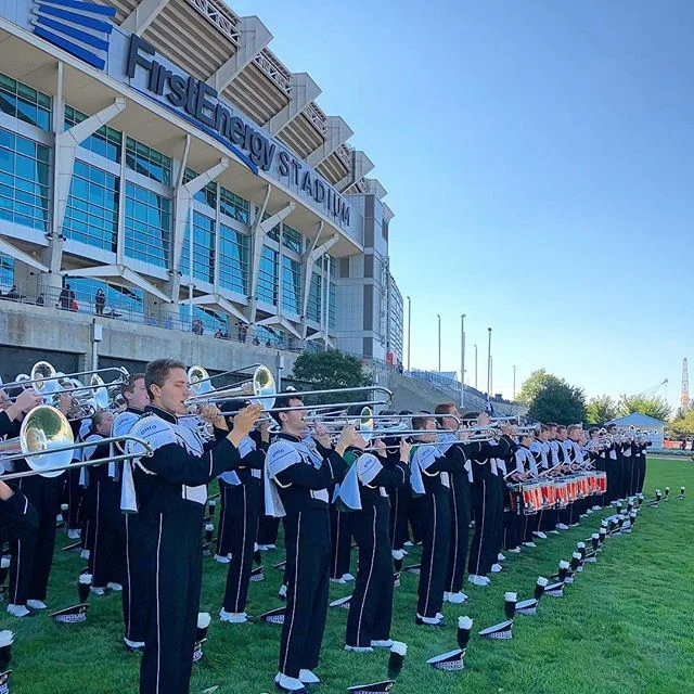 Go Browns.
.
.
.
#Marching110 #OUohYeah #Bobcats #Ohio #OhioU #OhioUniversity #IgersOhio #110 #CollegeMarching #HIO #GetThere #MostExctingBandInTheLand #Band #MarchingBand #Capture_Ohio #Music #OnlyInOhio #JJ_Ohio #One_Ohio #NickBolin Photo By: @Nick.Bolin ©Nick Bolin www.NickBolin.com
