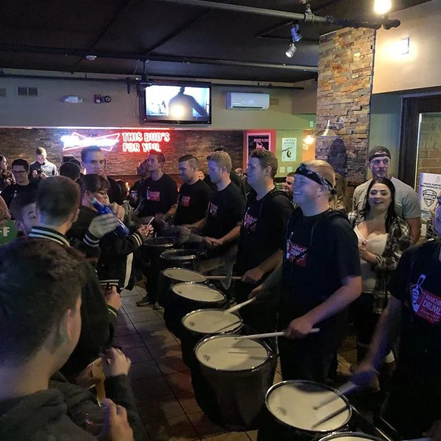 Uptown tour.
.
.
.
#Marching110 #OUohYeah #Bobcats #AthensOhio #Athens #Ohio #OhioU #OhioUniversity #45701 #IgersOhio #110 #CollegeMarching #HIO #GetThere #MostExctingBandInTheLand #Band #MarchingBand #Capture_Ohio #Music #OnlyInOhio #JJ_Ohio #One_Ohio #NickBolin Photo By: @Nick.Bolin ©Nick Bolin www.NickBolin.com