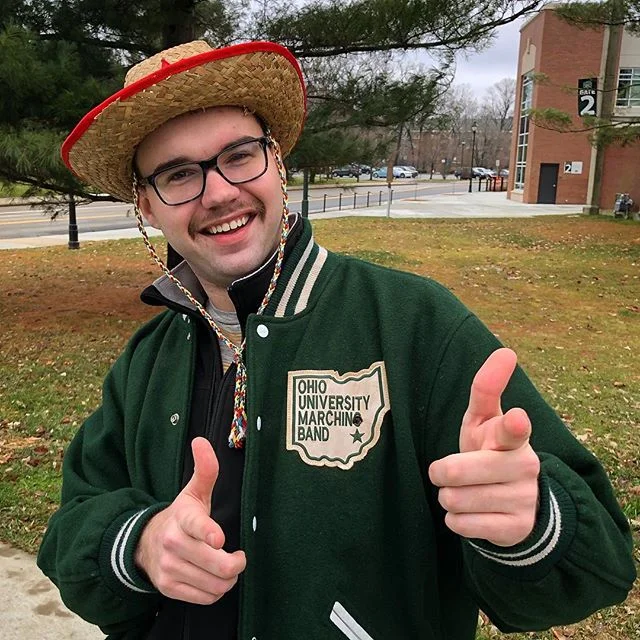 Texas.
.
.
.
#Marching110 #OUohYeah #Bobcats #AthensOhio #Athens #Ohio #OhioU #OhioUniversity #45701 #IgersOhio #110 #CollegeMarching #HIO #GetThere #MostExctingBandInTheLand #Band #MarchingBand #Capture_Ohio #Music #OnlyInOhio #JJ_Ohio #One_Ohio #NickBolin Photo By: @Nick.Bolin ©Nick Bolin www.NickBolin.com