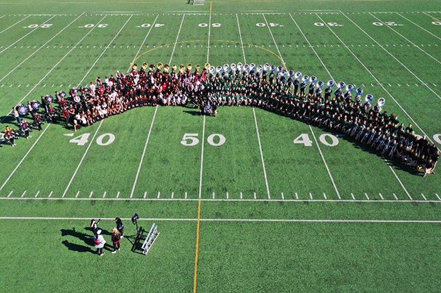 Both bands.
.
.
.
#Marching110 #OUohYeah #texas #friscotexas #friscobowl #Bobcats #AthensOhio #Athens #Ohio #OhioU #OhioUniversity #IgersOhio #110 #CollegeMarching #HIO #GetThere #MostExctingBandInTheLand #Band #MarchingBand #Capture_Ohio #Music #OnlyInOhio #JJ_Ohio #One_Ohio #NickBolin Photo By: @Nick.Bolin ©Nick Bolin www.NickBolin.com