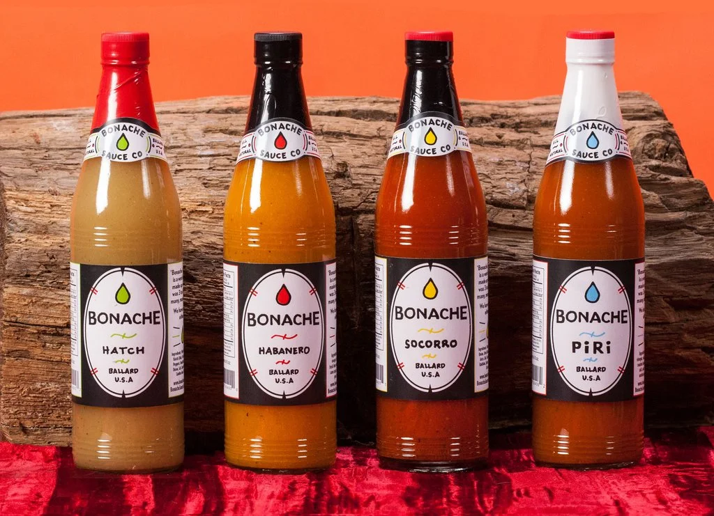 Photo courtesy of the Bonache website.