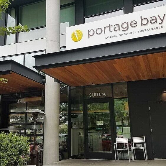 Portage Bay Cafe - South Lake Union