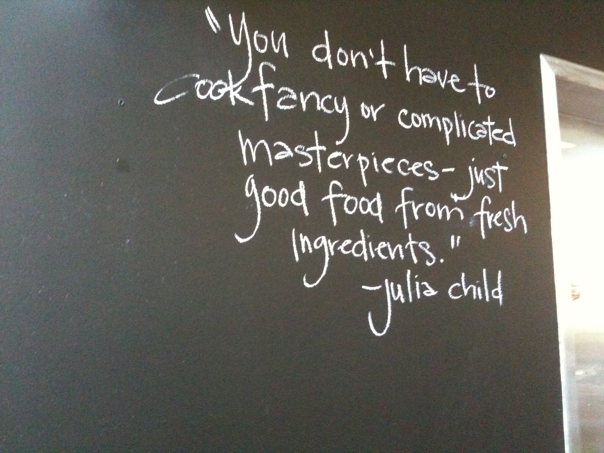 Julia Child Quote from Ballard.JPG