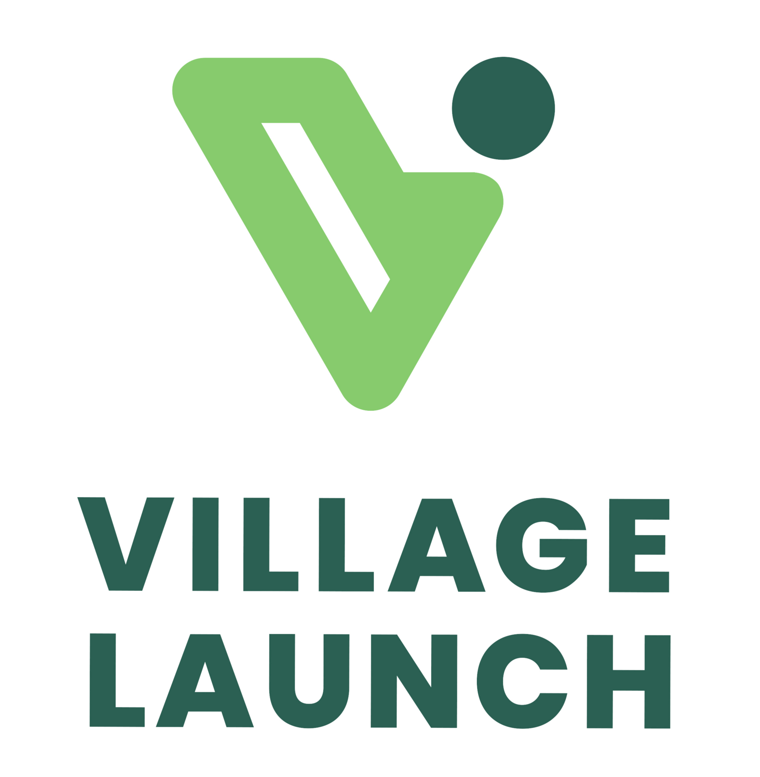 Village Launch