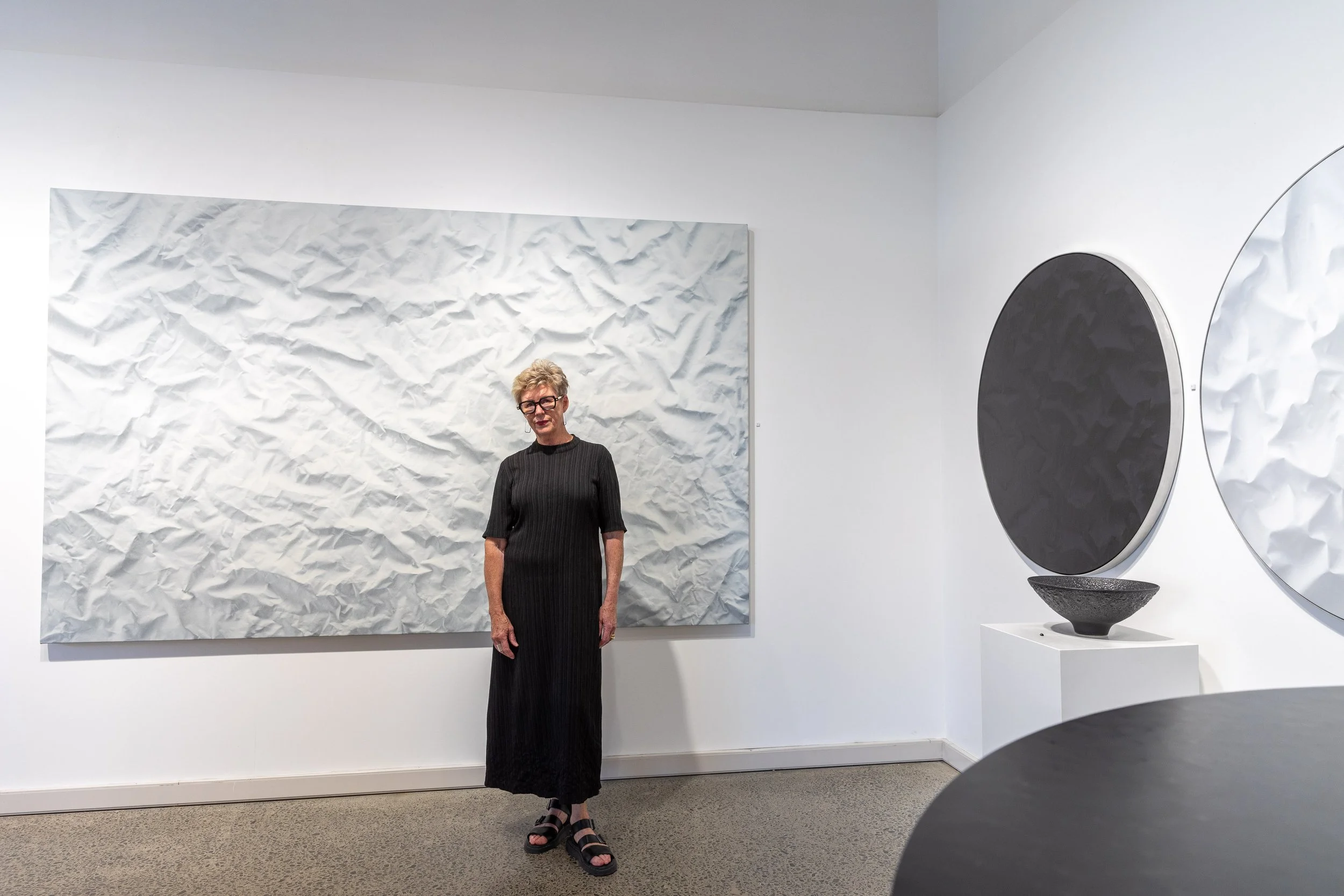 THE INCREDIBLE LIGHTNESS OF BEING