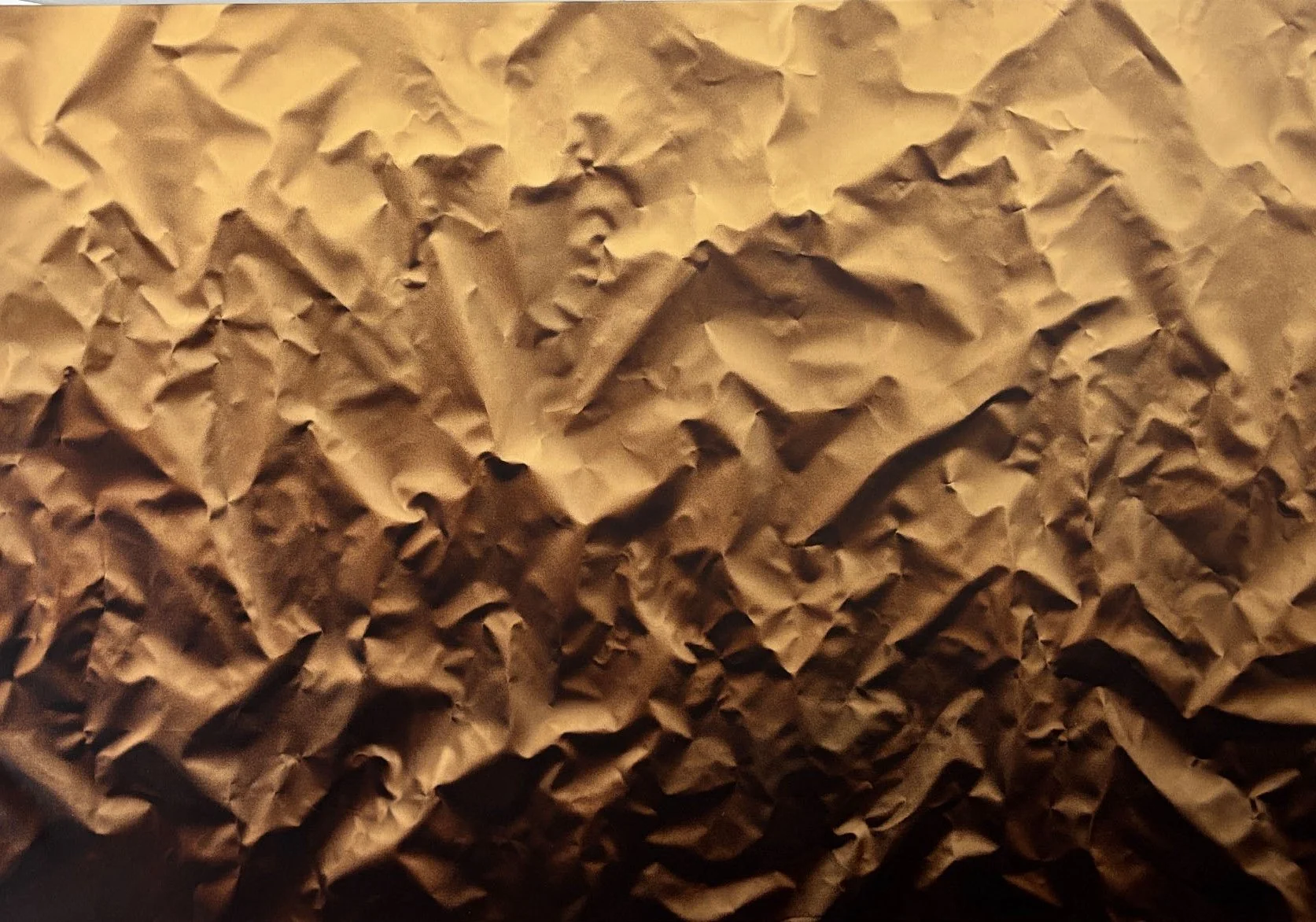 Terra D'Ombra II