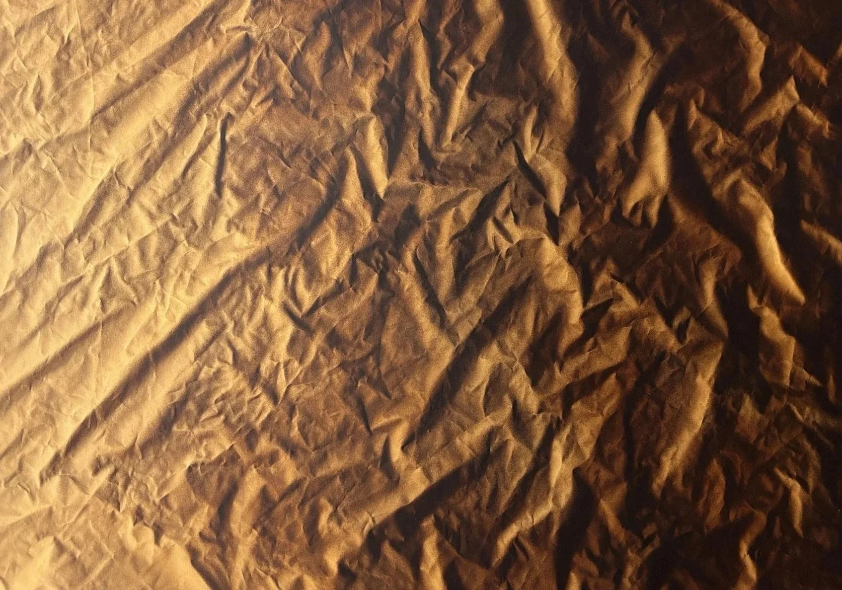 Terra D'Ombra I 