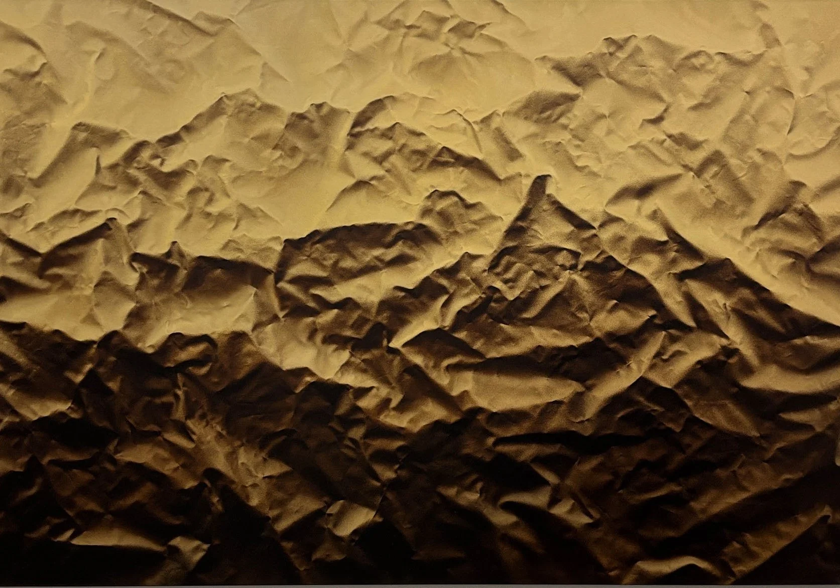 Terra D'Ombra III