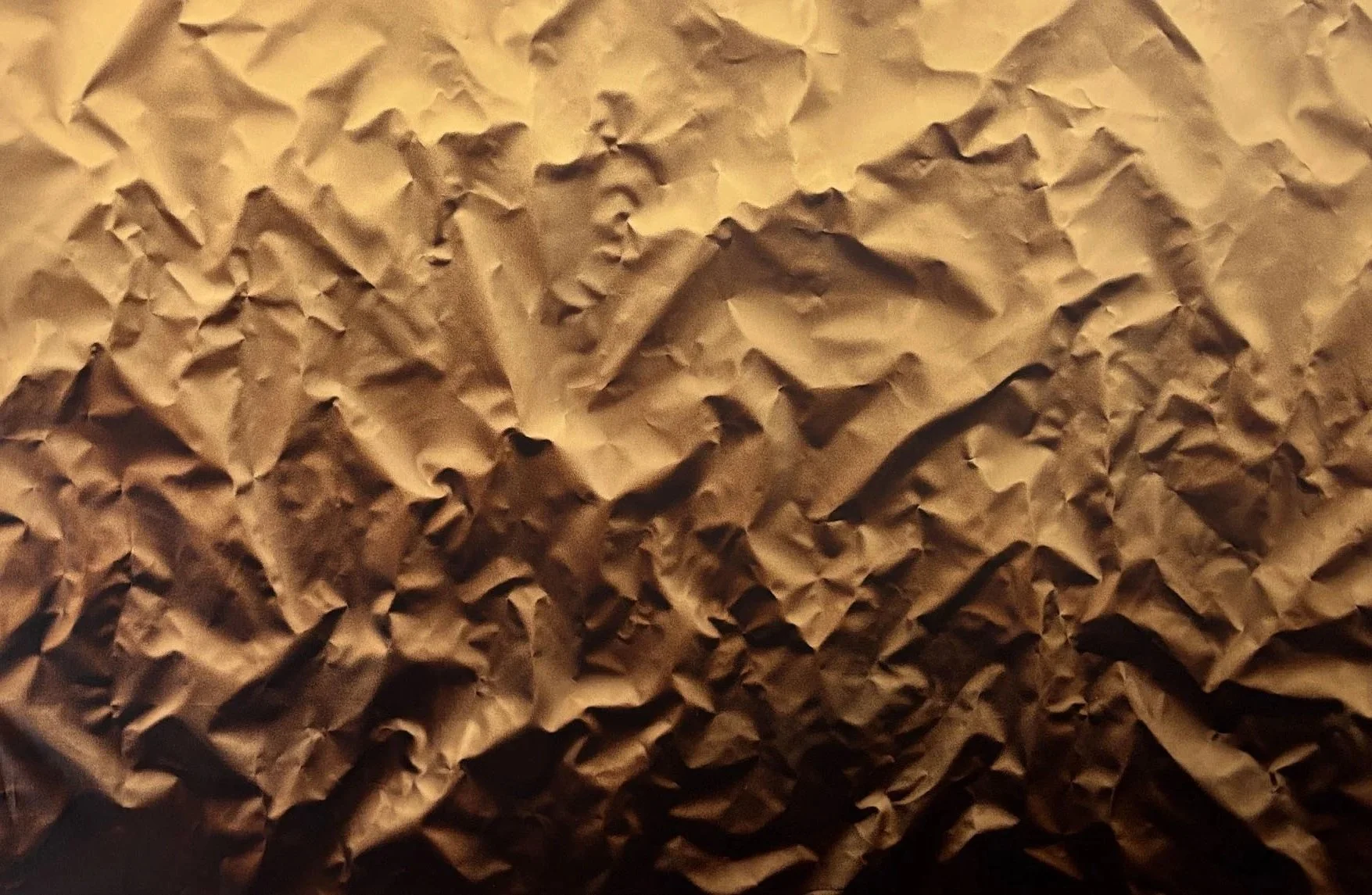 TERRA D'OMBRA II