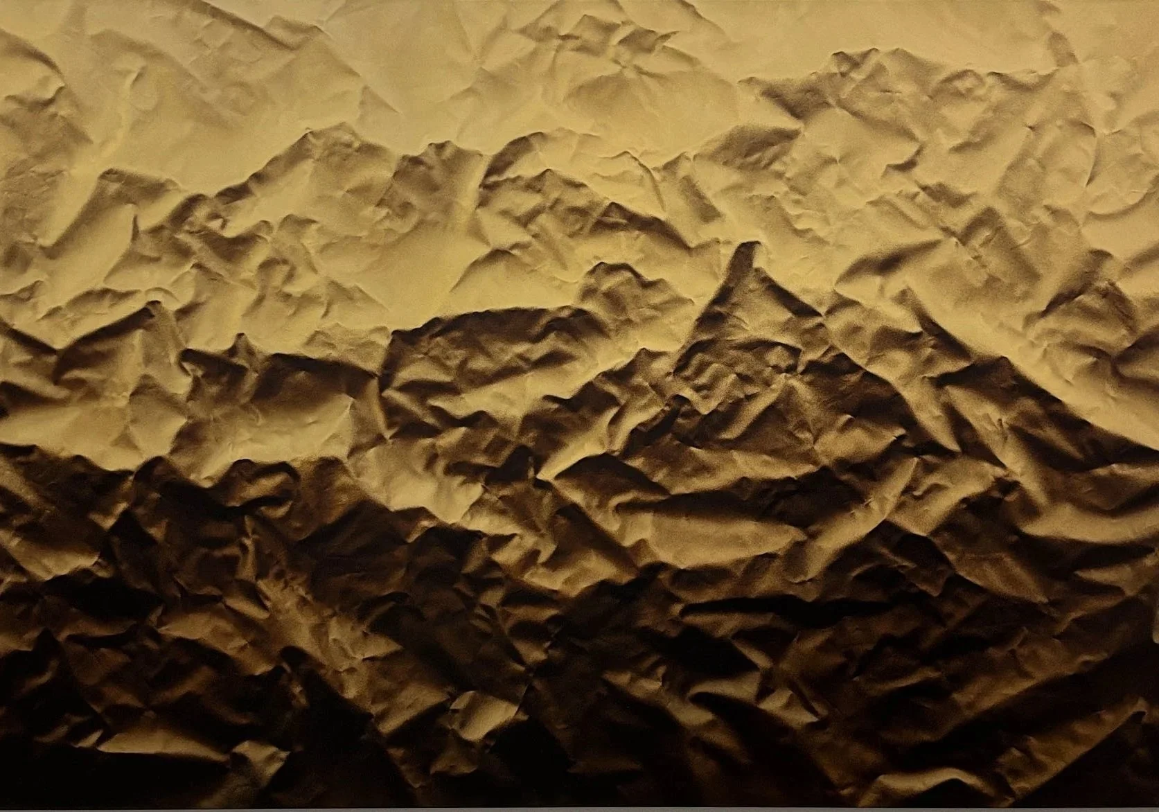 TERRA D'OMBRA III