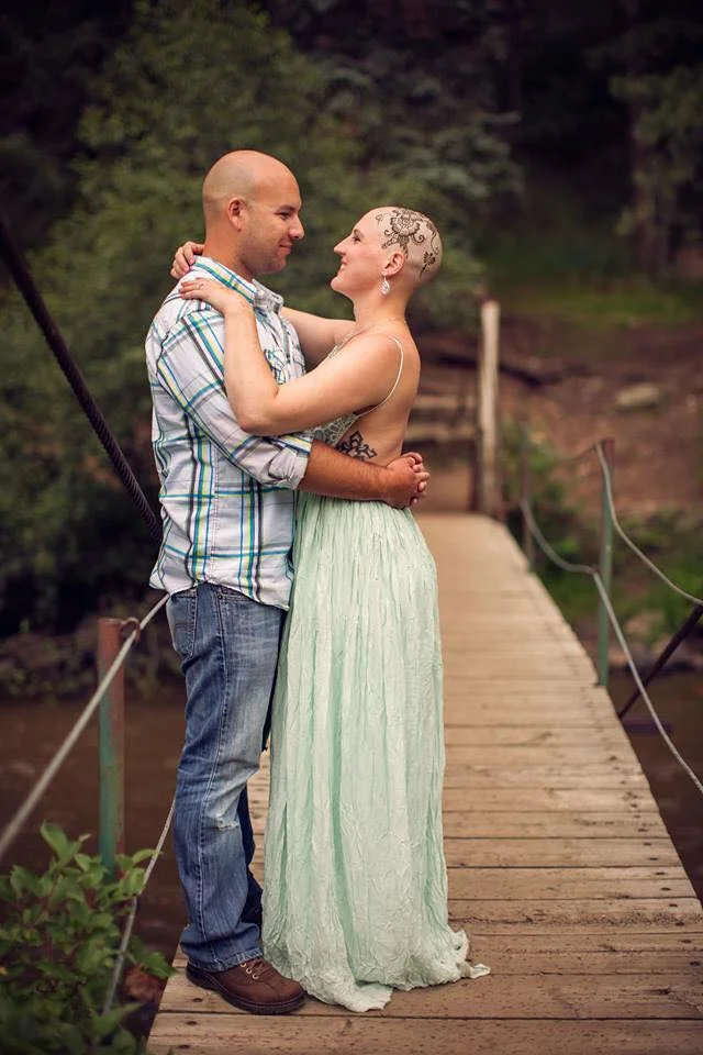 Photo credit: Britney Higgs