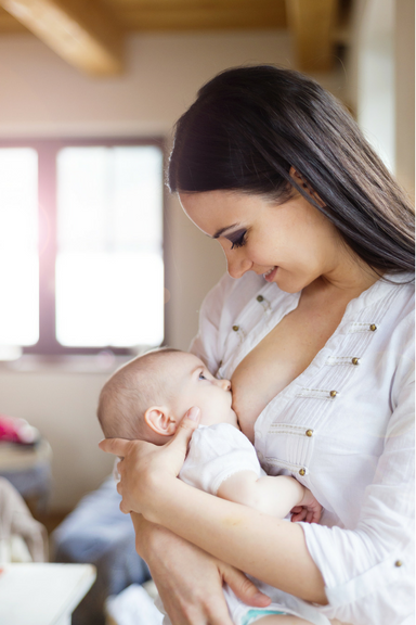 lactation specialist