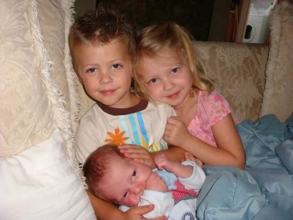 Nine Years Ago