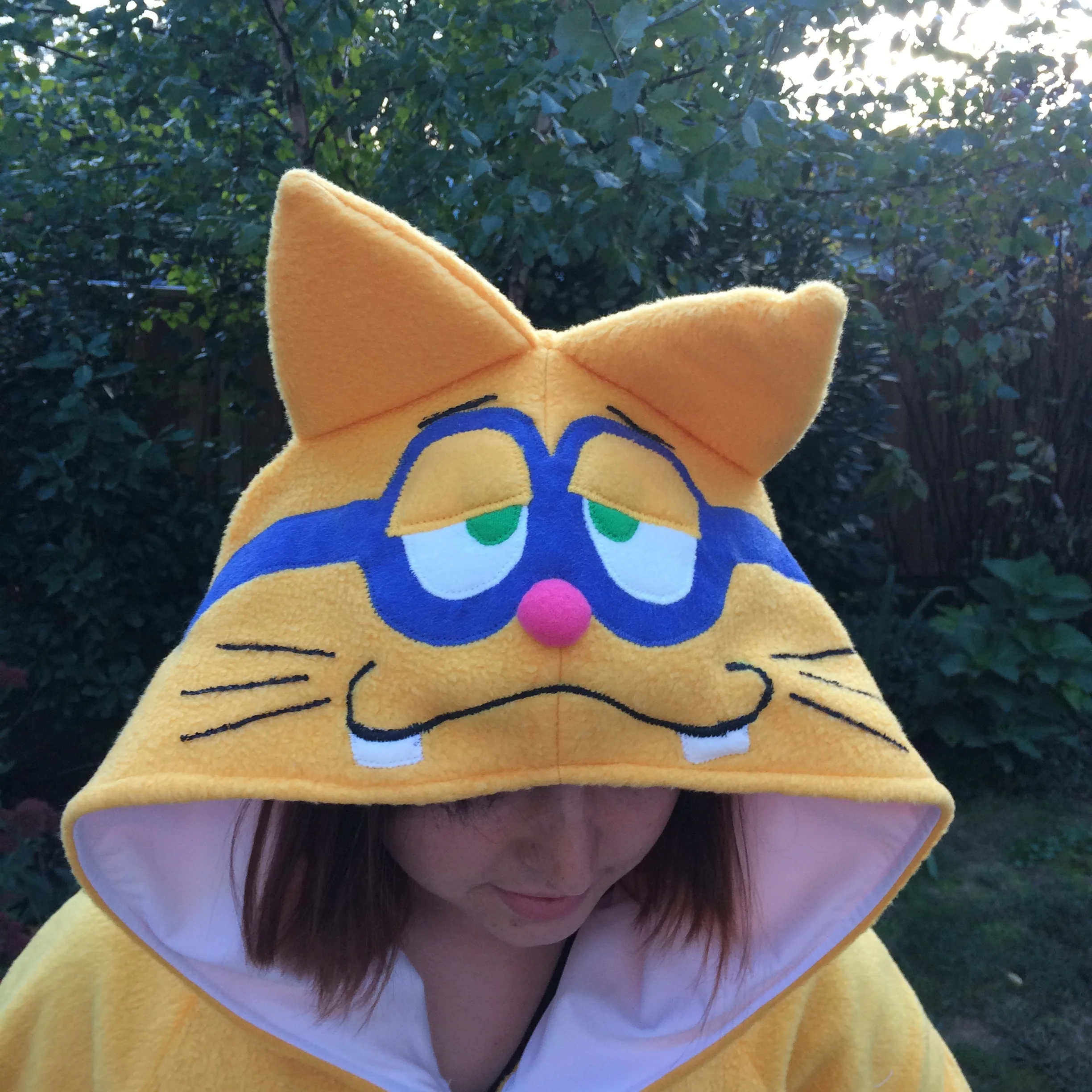 Nyanko Kigu