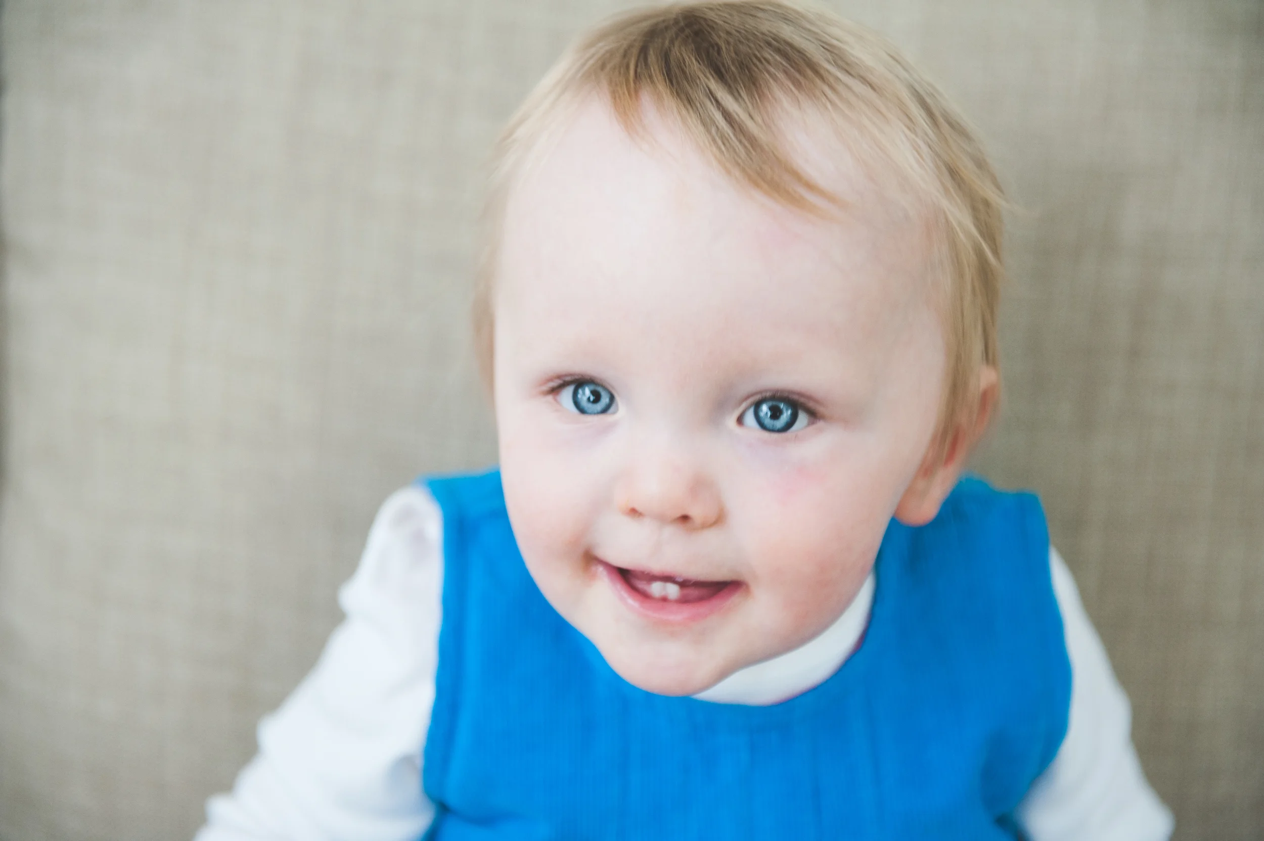 Baby Penelope